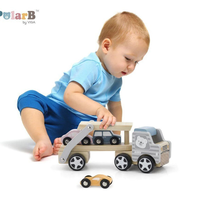 Taf Toys abpusēja mīksta grāmata mazuļiem "Pasaka"