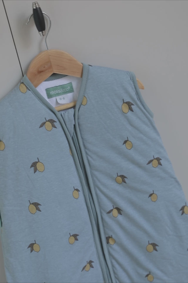 Molis&Co kūdikio miegmaišis TOG 2.5 Colima