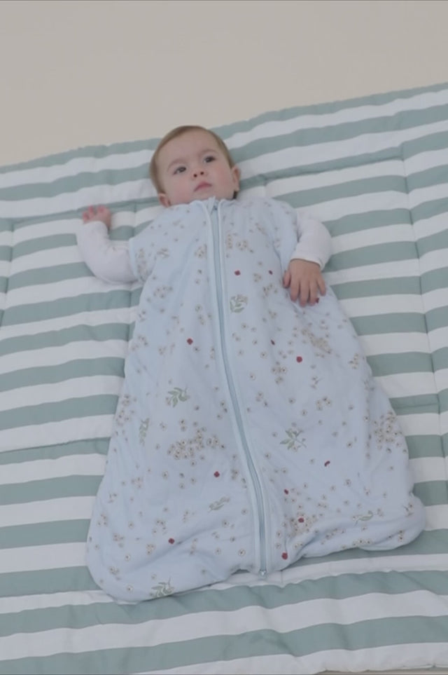 Molis&Co mazuļa guļammaiss TOG 1 Poppy