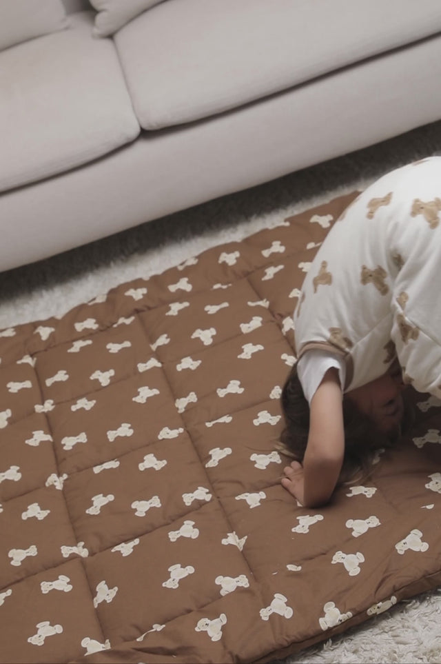 Taf Toys abpusēja mīksta grāmata mazuļiem "Pasaka"