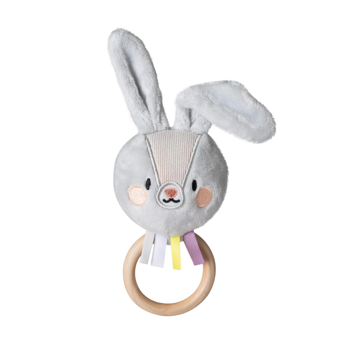 Taf Toys abpusēja mīksta grāmata mazuļiem "Pasaka"