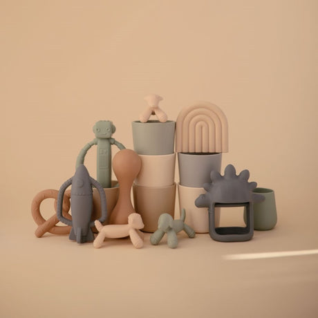 Zaķa košļājamā musija (Bunny Sage) 