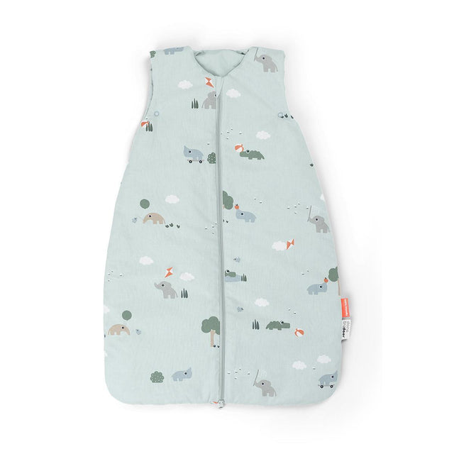 Done by Deer guļammaiss mazulim Tog 2.5 (zils) 