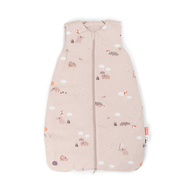 Done by Deer guļammaiss mazulim Tog 2.5 (zils) 