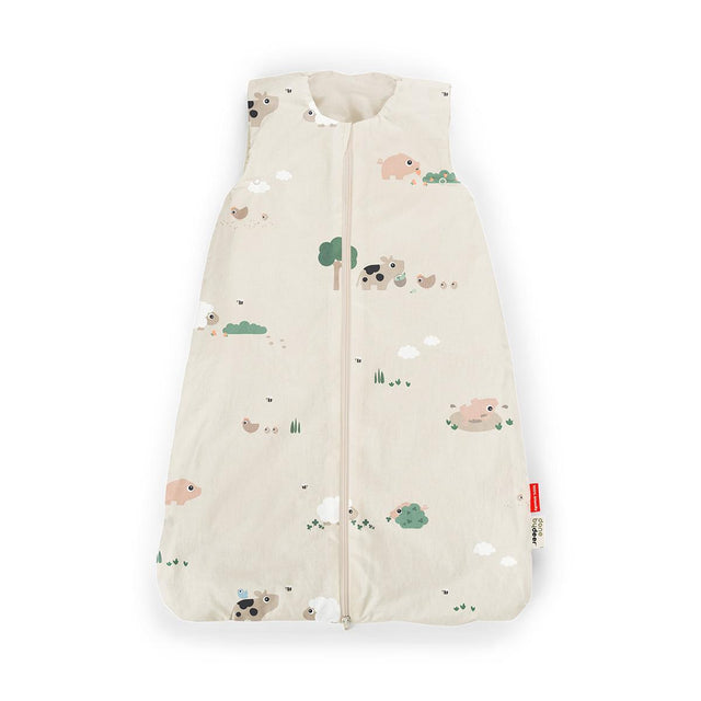 Done by Deer guļammaiss mazulim Tog 2.5 (zils) 