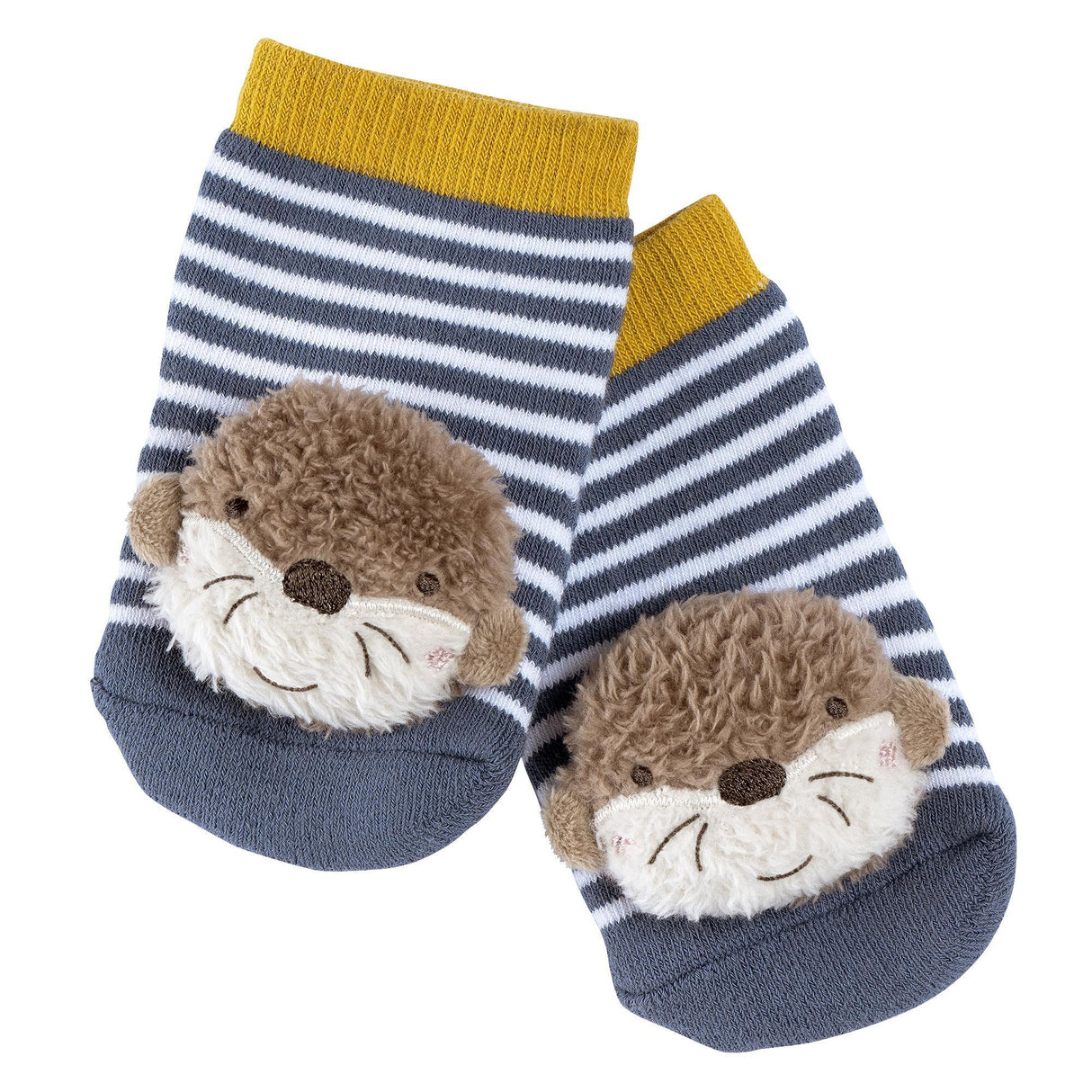 Sākums › Apavi › Fehn apavi - čības ar grabulīšiem mazulim "Koala" 