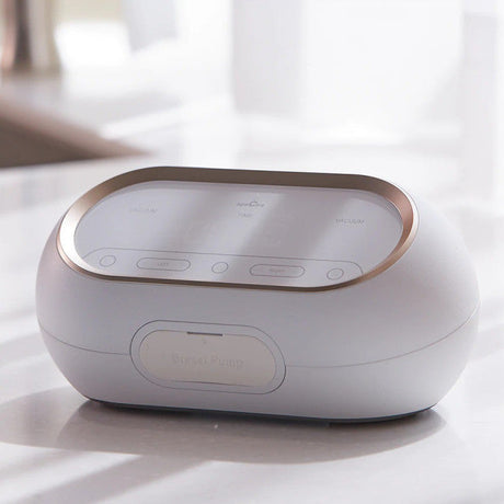 Baby Brezza Instant Warmer tūlītējais ūdens sildītājs 