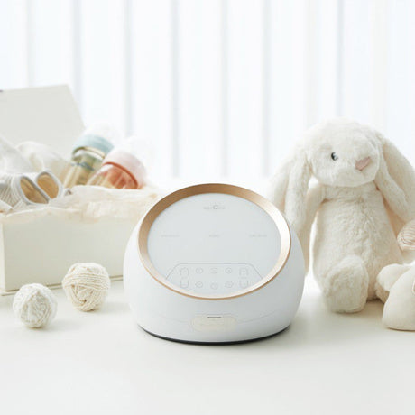 Baby Brezza Instant Warmer tūlītējais ūdens sildītājs 