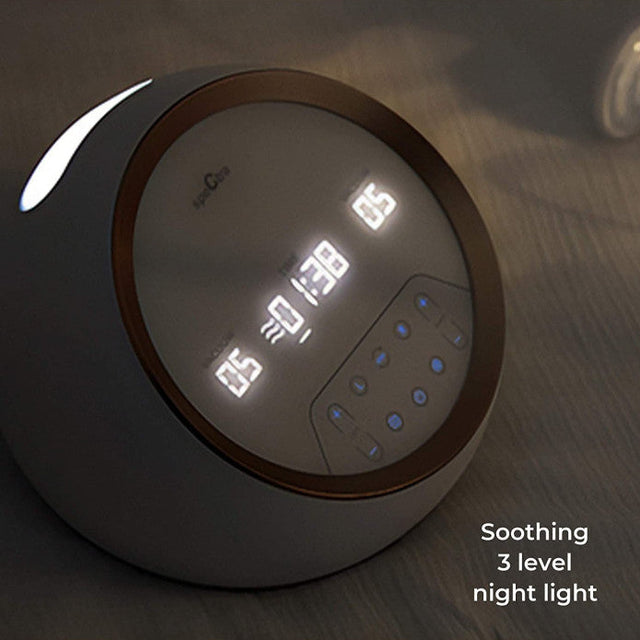 Baby Brezza Instant Warmer tūlītējais ūdens sildītājs 