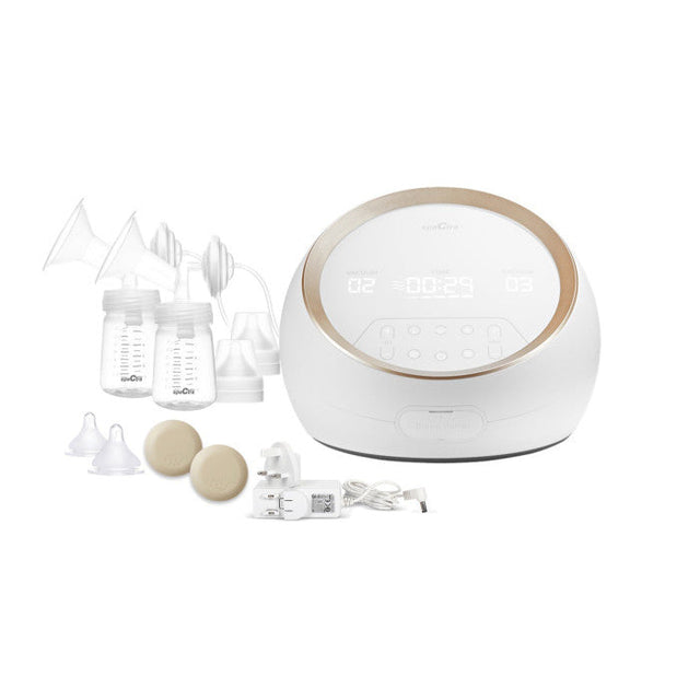 Baby Brezza Instant Warmer tūlītējais ūdens sildītājs 