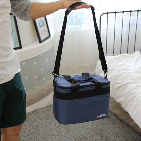 Lola&amp;Lykke rokassomiņa (vēsuma soma) krūts sūknim