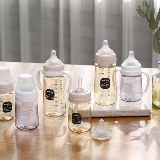 Vital Baby NURTURE kolikas pudelīte 150 ml