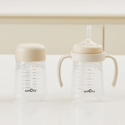 Vital Baby NURTURE kolikas pudelīte 150 ml