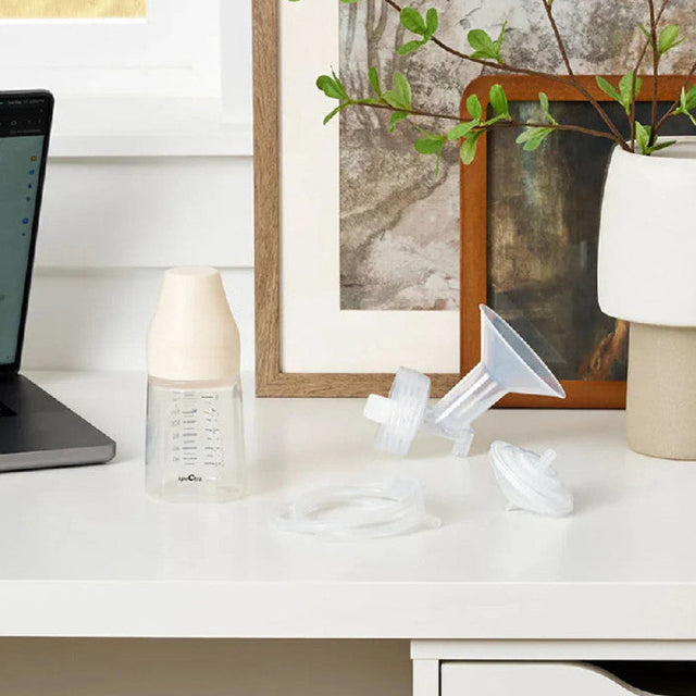 Baby Brezza Instant Warmer tūlītējais ūdens sildītājs 