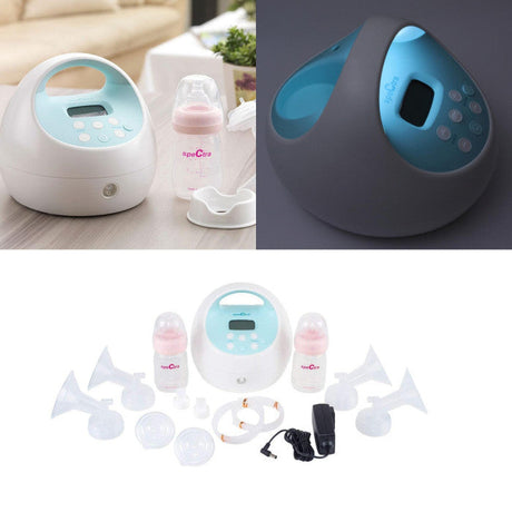 Baby Brezza Instant Warmer tūlītējais ūdens sildītājs 