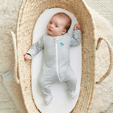 Loritas kokvilnas kombinezons "Dino" 