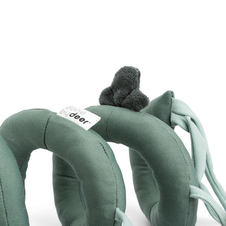 Izgatavoja Brieža spirāle - piekārta rotaļlieta Lalee Sand 