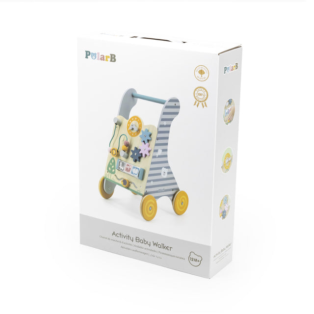 Taf Toys abpusēja mīksta grāmata mazuļiem "Pasaka"