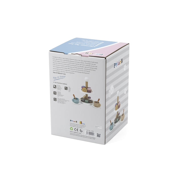 Taf Toys abpusēja mīksta grāmata mazuļiem "Pasaka"