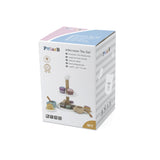 Taf Toys abpusēja mīksta grāmata mazuļiem "Pasaka"