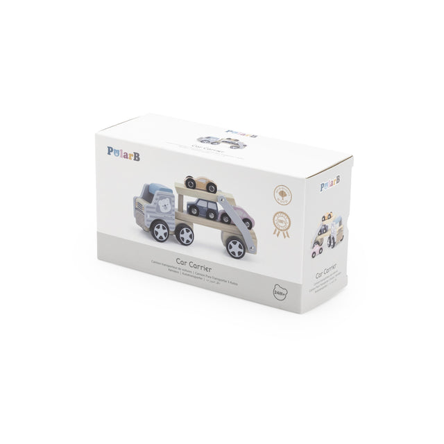 Taf Toys abpusēja mīksta grāmata mazuļiem "Pasaka"