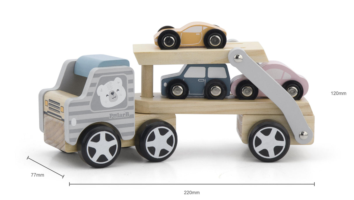 Taf Toys abpusēja mīksta grāmata mazuļiem "Pasaka"