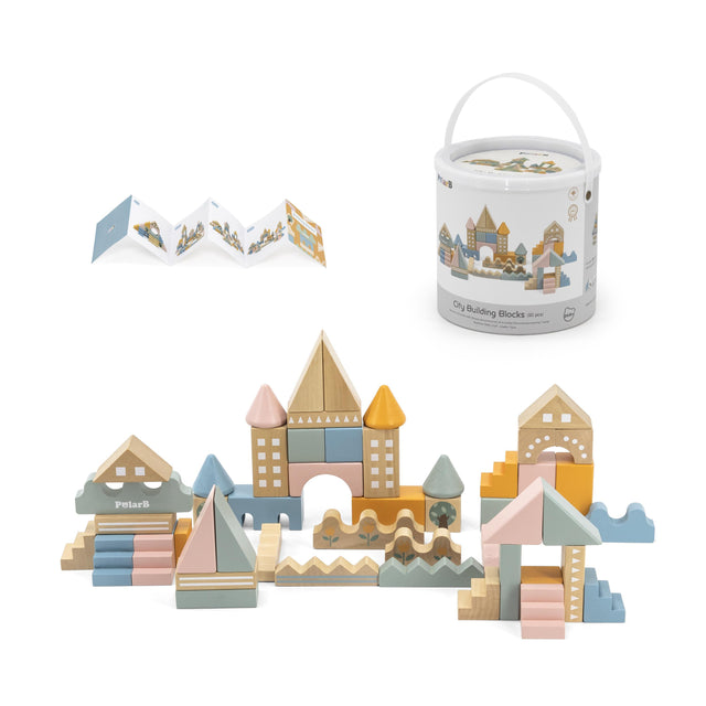 Taf Toys abpusēja mīksta grāmata mazuļiem "Pasaka"