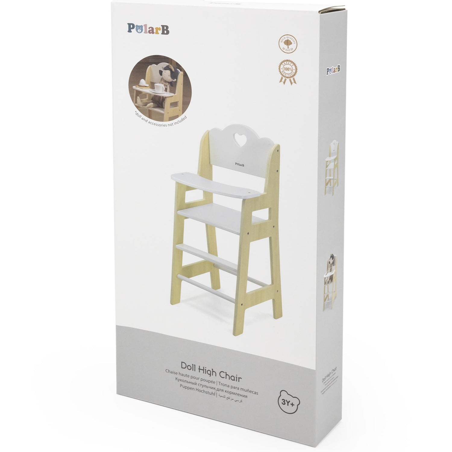 Taf Toys abpusēja mīksta grāmata mazuļiem "Pasaka"