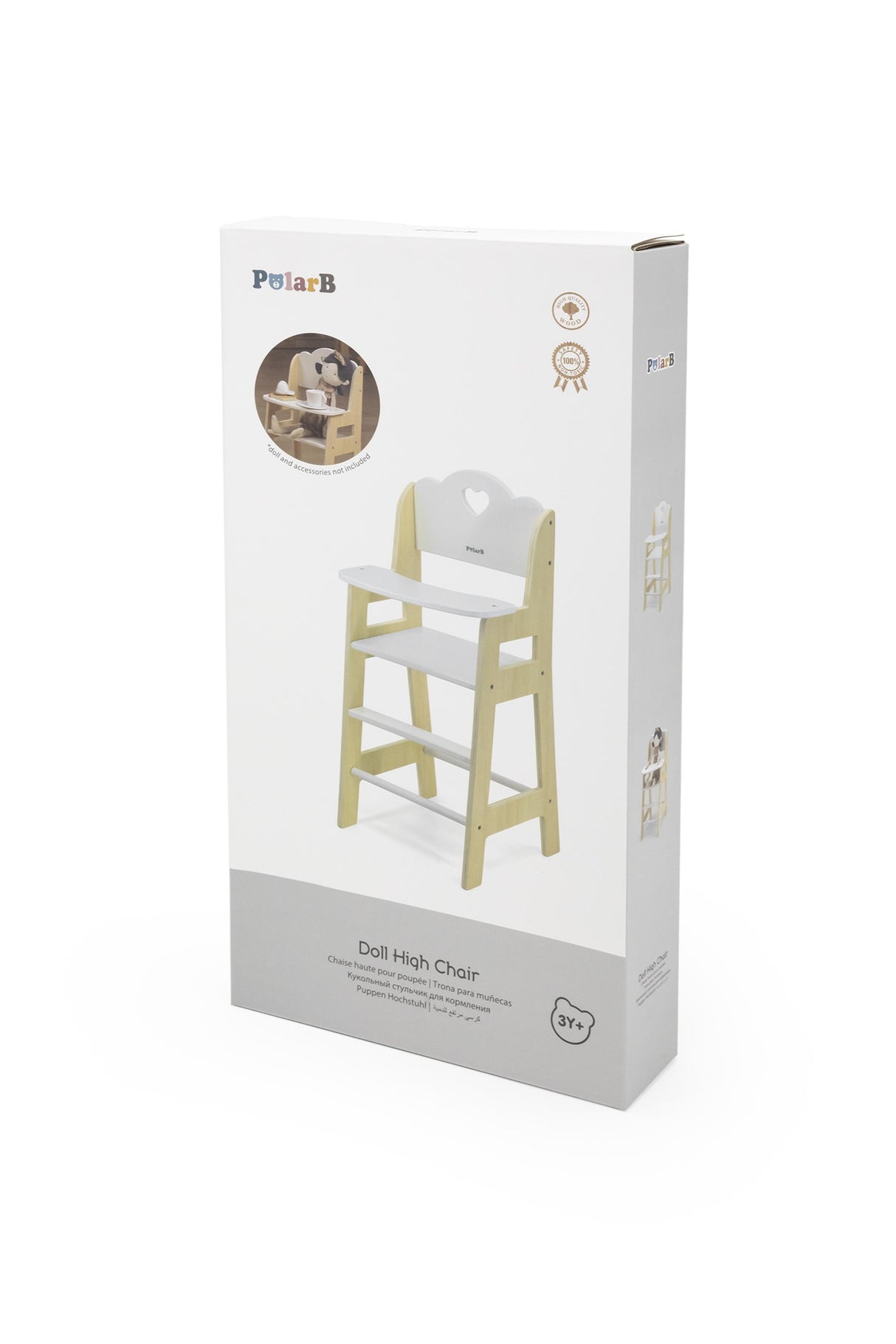 Taf Toys abpusēja mīksta grāmata mazuļiem "Pasaka"