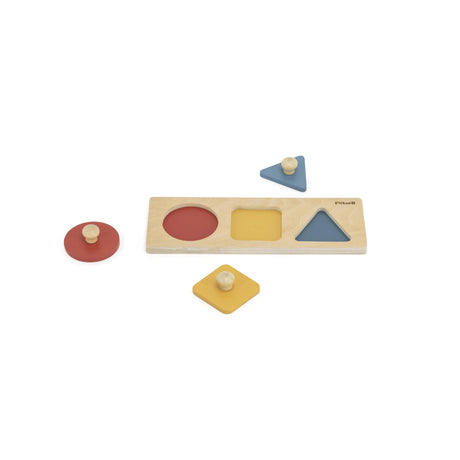 Taf Toys abpusēja mīksta grāmata mazuļiem "Pasaka"