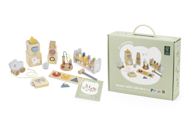 Taf Toys abpusēja mīksta grāmata mazuļiem "Pasaka"