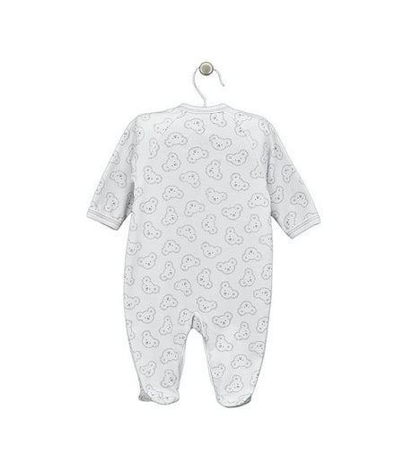 Loritas kokvilnas kombinezons "Koala" 