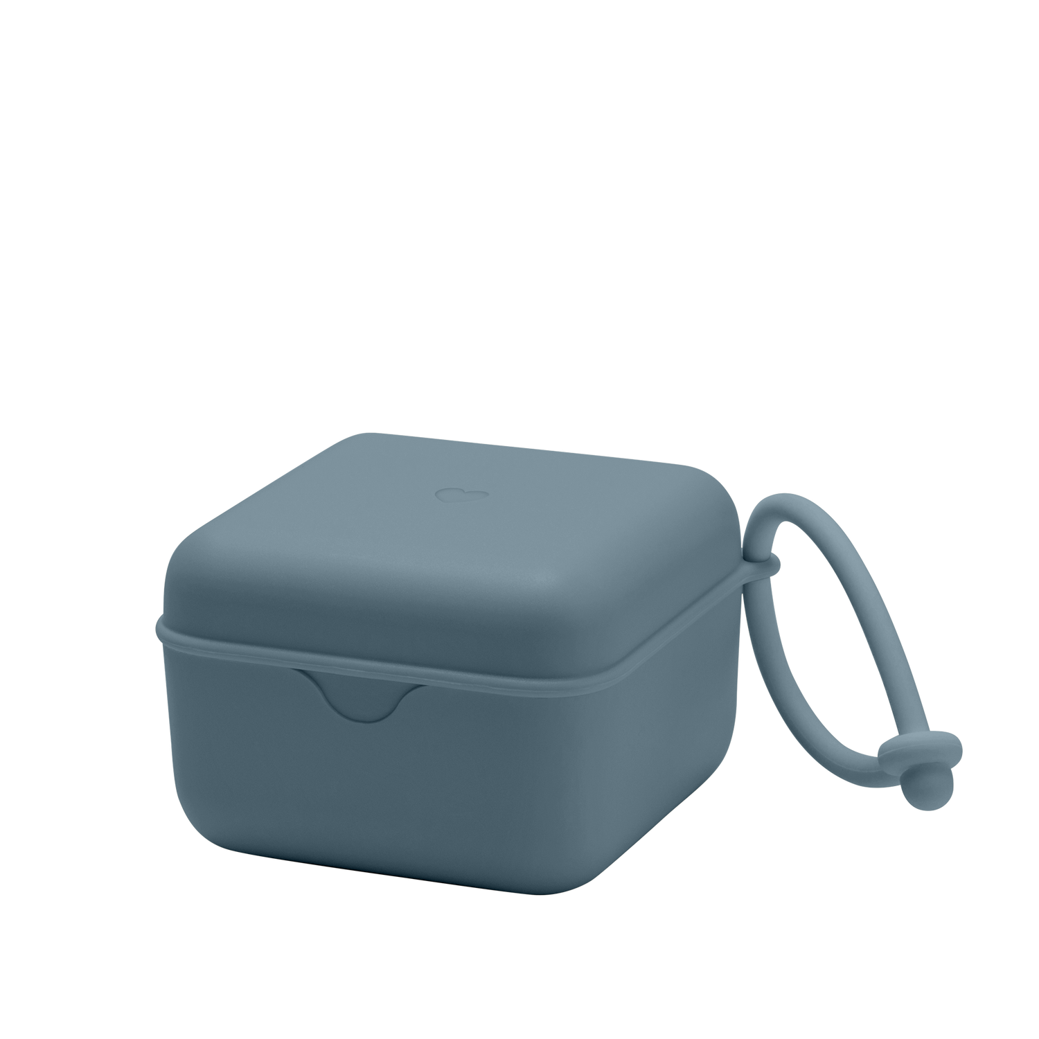 BIBS knupja maciņš - uzkodu kaste Benzīns 