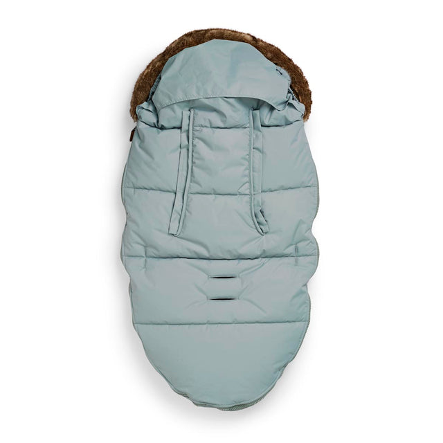 Elodie Details ziemas aploksne mazulim Pebble Green 