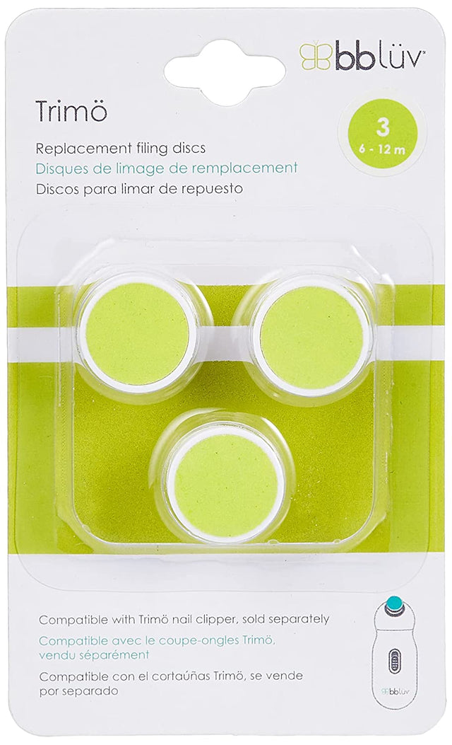 Papildus diski elektriskajām nagu grieznēm