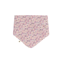BIBS Liberty Bib Bandana Eloise Blush