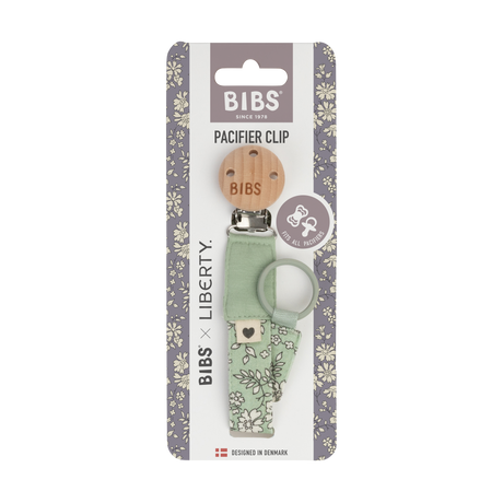 BIBS Liberty knupīša turētājs Capel Sage