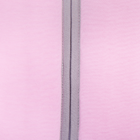 Natulino CosyNites trisluoksnis kūdikio miegmaišis (natural pink / warm grey spalva) (1679151661129)