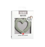 BIBS košļājamās salvijas sirds (Bitie Heart Sage) 