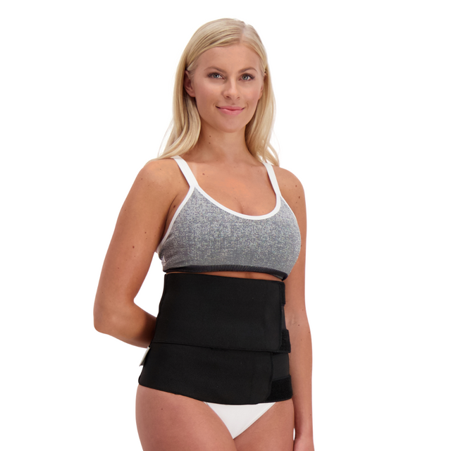 Lola&amp;Lykke® vēdera atveseļošanās korsete pēc dzemdībām un/vai C-sekcija 