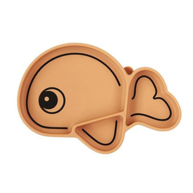 Izgatavojis Deer Wally lipīgā plāksne (sinepju krāsa) 