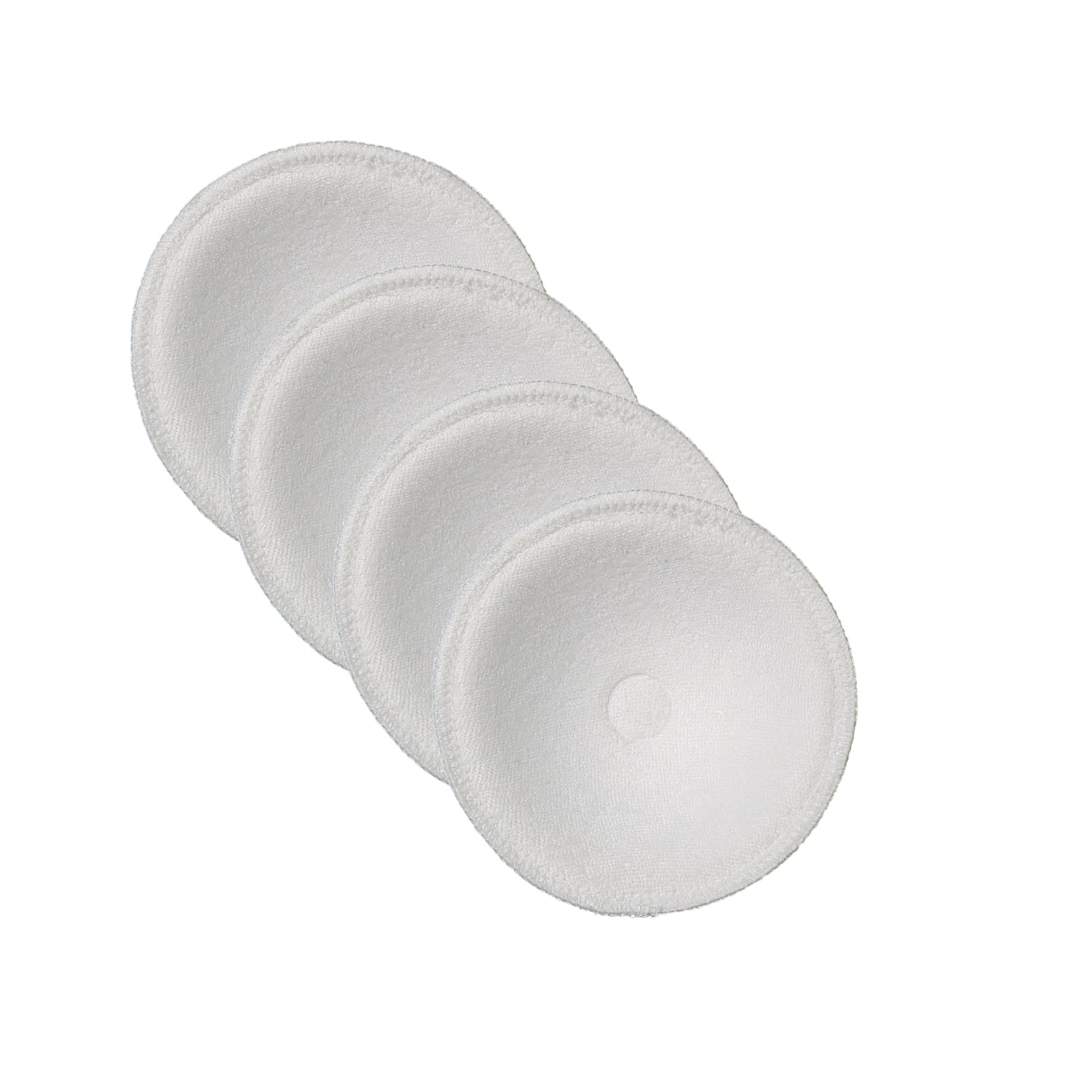 Lola&amp;Lykke® mitrumizturīgi bambusa šķiedras krūštura ieliktņi 