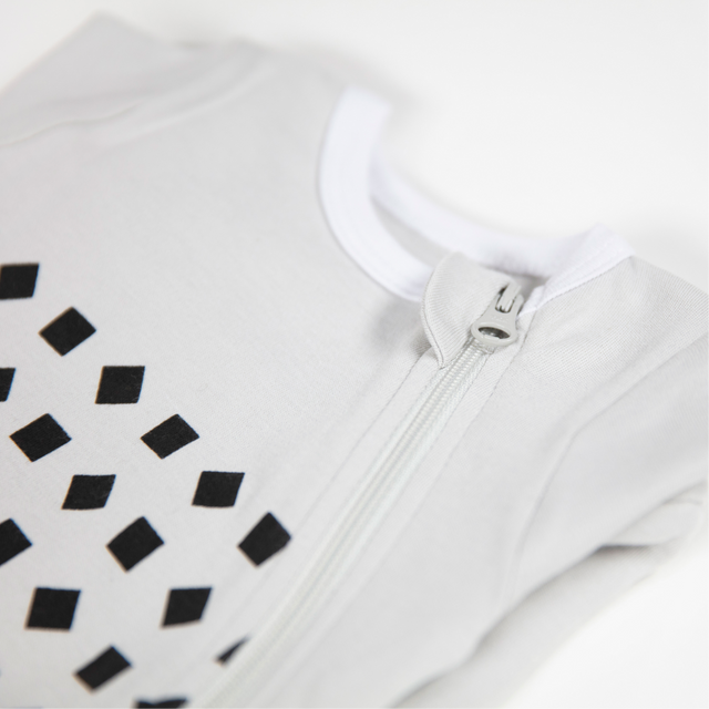 Nanit Breathing Wear Band Smart pidžamas (dažādi izmēri)