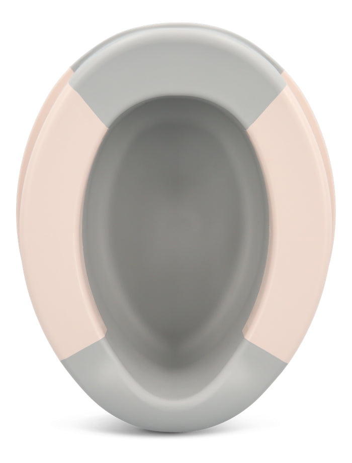 Buubla salokāms nakts pods mājām un ceļojumiem (putekļains rozā) 