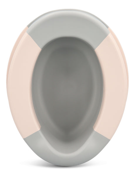 Buubla salokāms nakts pods mājām un ceļojumiem (putekļains rozā) 