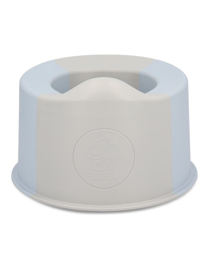 Buubla saliekamais nakts pods mājām un ceļojumiem (vintage zils) 