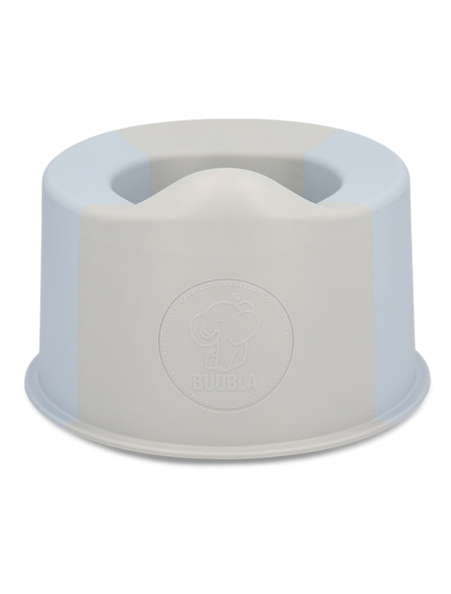 Buubla saliekamais nakts pods mājām un ceļojumiem (vintage zils) 