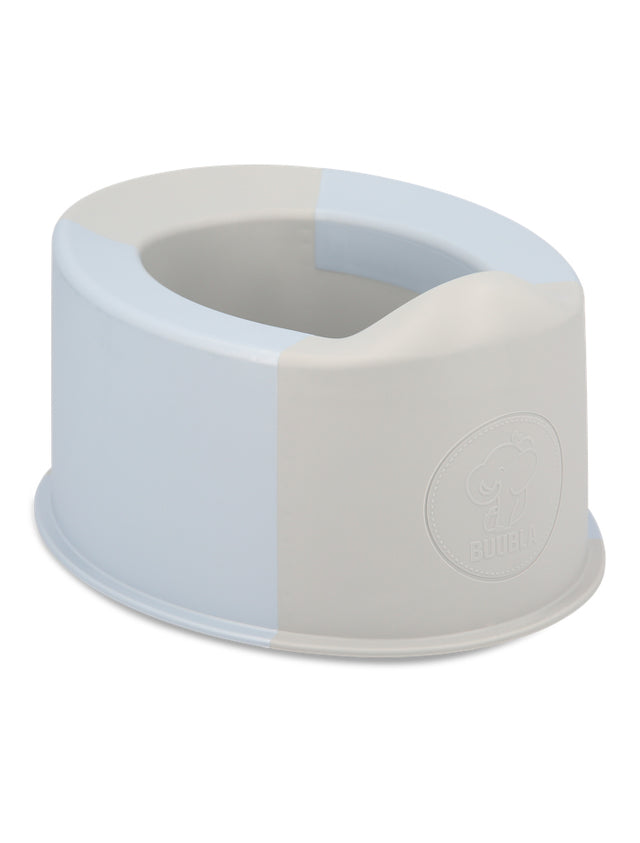 Buubla saliekamais nakts pods mājām un ceļojumiem (vintage zils) 