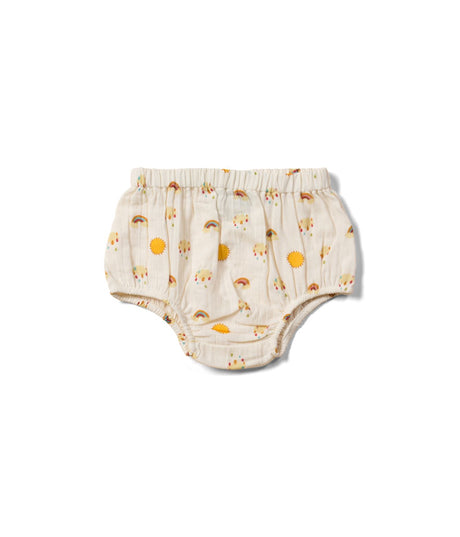 Mazo zaļo radikāļu šorti (2 gab.)