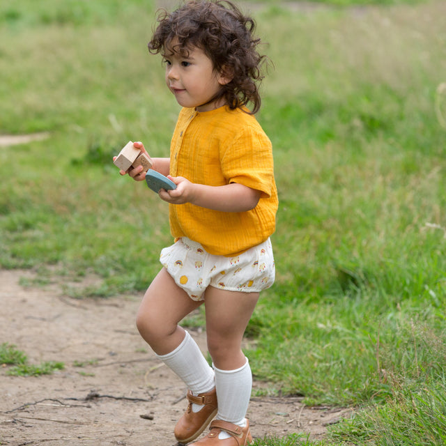 Mazo zaļo radikāļu šorti (2 gab.)